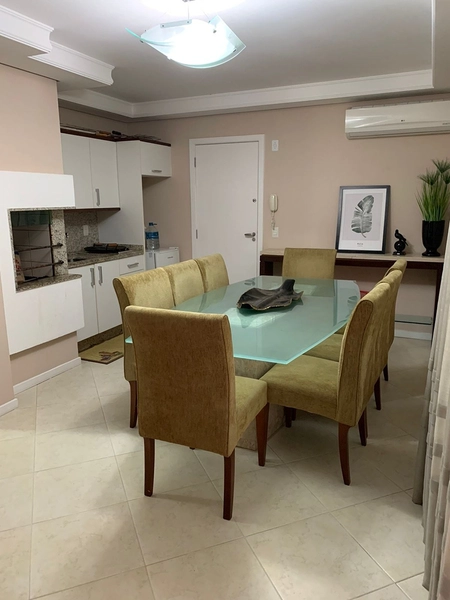 REALIZE UM SONHO! Apartemento Duplex a venda muito bem Localizado no bairro Meia Praia - Itapema.: 5ª foto da galeria de imagens do imóvel