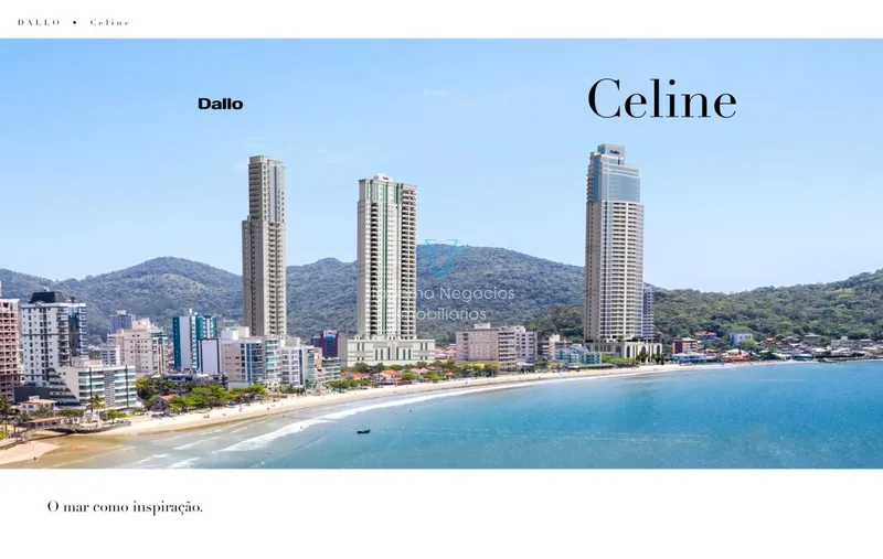 apartamento de alto luxo e, com um cenário de beleza única, 04 Suítes.: 19ª foto da galeria de imagens do imóvel