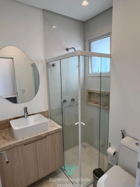 Apartamento 4 Dormitórios Sendo 4 Suítes (1 Suíte Master) 3 Vagas.: 28ª foto da galeria de imagens do imóvel