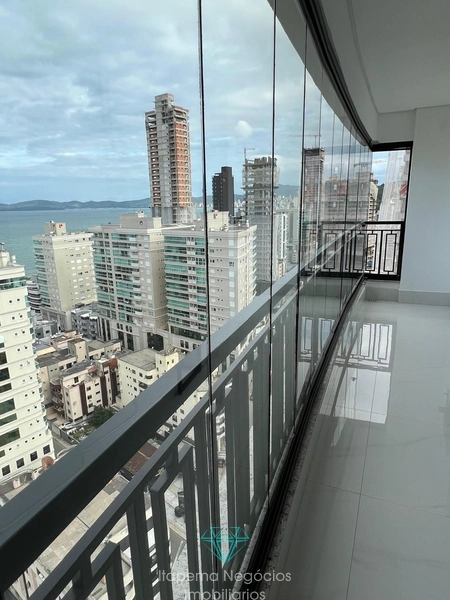 Apartamento 4 Dormitórios Sendo 4 Suítes (1 Suíte Master) 3 Vagas.: 3ª foto da galeria de imagens do imóvel