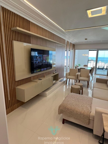 Apartamento 4 Dormitórios Sendo 4 Suítes (1 Suíte Master) 3 Vagas.: 11ª foto da galeria de imagens do imóvel