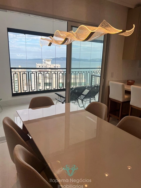 Apartamento 4 Dormitórios Sendo 4 Suítes (1 Suíte Master) 3 Vagas.: 5ª foto da galeria de imagens do imóvel