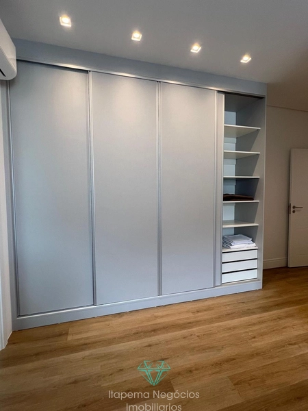 Apartamento 4 Dormitórios Sendo 4 Suítes (1 Suíte Master) 3 Vagas.: 14ª foto da galeria de imagens do imóvel
