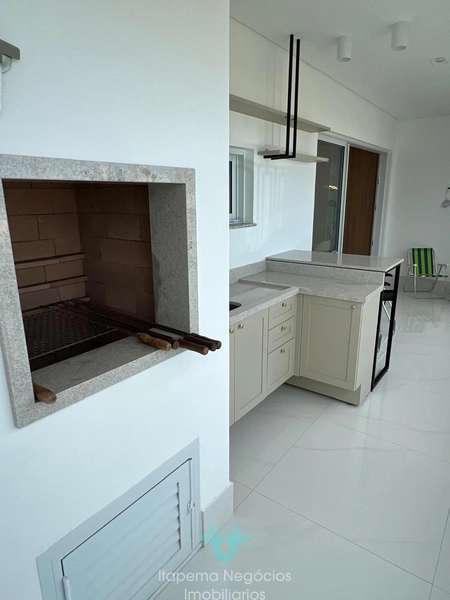 Apartamento 4 Dormitórios Sendo 4 Suítes (1 Suíte Master) 3 Vagas.: 2ª foto da galeria de imagens do imóvel