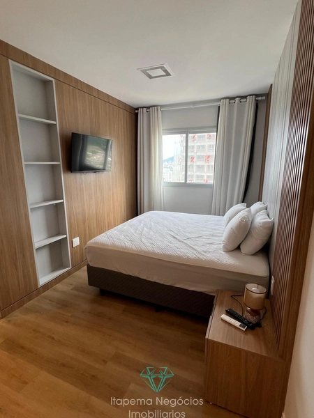 Apartamento 4 Dormitórios Sendo 4 Suítes (1 Suíte Master) 3 Vagas.: 15ª foto da galeria de imagens do imóvel