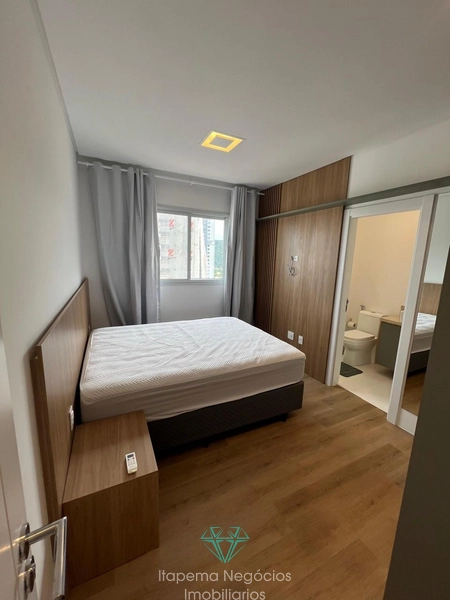 Apartamento 4 Dormitórios Sendo 4 Suítes (1 Suíte Master) 3 Vagas.: 24ª foto da galeria de imagens do imóvel