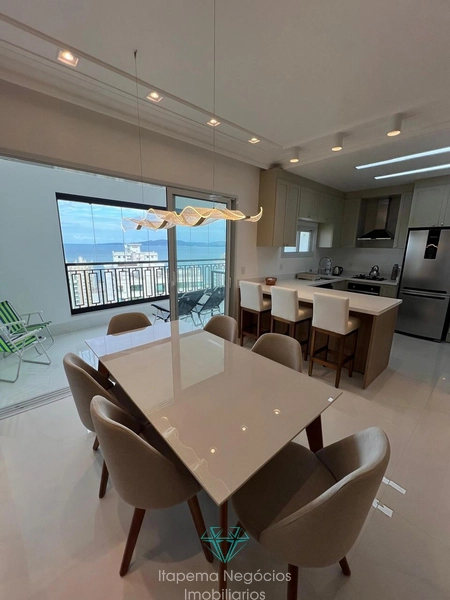 Apartamento 4 Dormitórios Sendo 4 Suítes (1 Suíte Master) 3 Vagas.: 6ª foto da galeria de imagens do imóvel