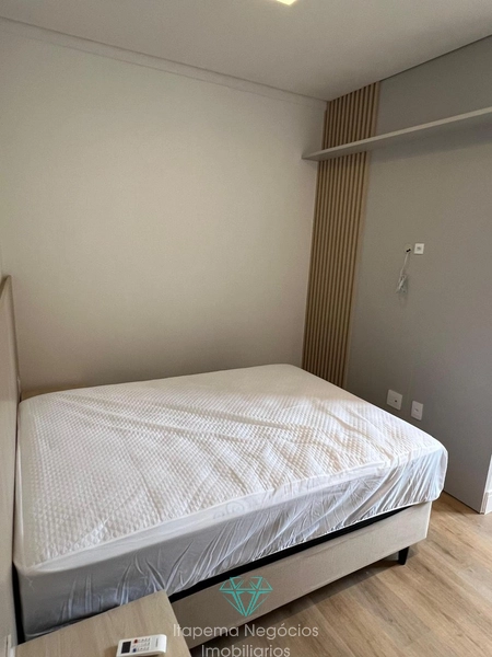 Apartamento 4 Dormitórios Sendo 4 Suítes (1 Suíte Master) 3 Vagas.: 20ª foto da galeria de imagens do imóvel