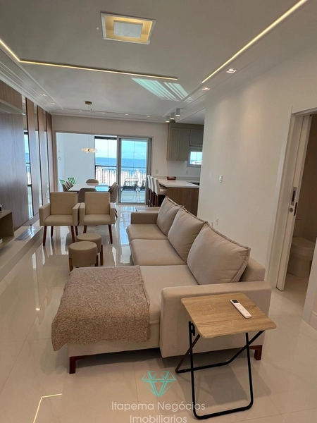 Apartamento 4 Dormitórios Sendo 4 Suítes (1 Suíte Master) 3 Vagas.: 10ª foto da galeria de imagens do imóvel