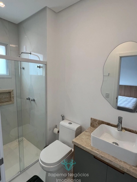 Apartamento 4 Dormitórios Sendo 4 Suítes (1 Suíte Master) 3 Vagas.: 18ª foto da galeria de imagens do imóvel