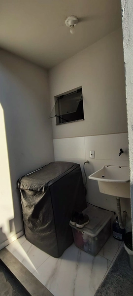 VENDA DE CASA – TIJUCAS/SC: 8ª foto da galeria de imagens do imóvel