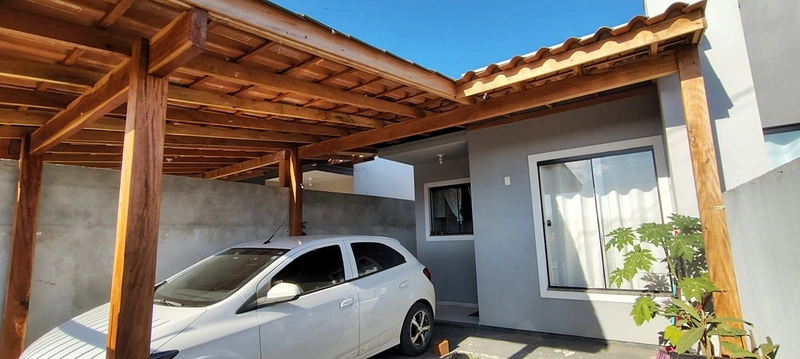 VENDA DE CASA – TIJUCAS/SC: 14ª foto da galeria de imagens do imóvel