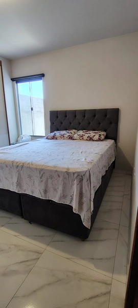 VENDA DE CASA – TIJUCAS/SC: 5ª foto da galeria de imagens do imóvel