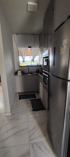 VENDA DE CASA – TIJUCAS/SC: 4ª foto da galeria de imagens do imóvel