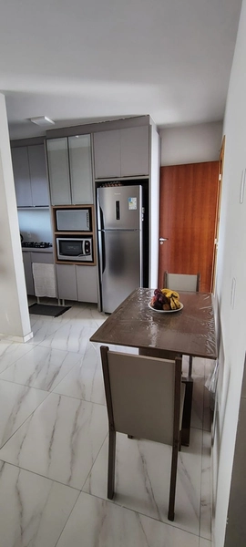 VENDA DE CASA – TIJUCAS/SC: 3ª foto da galeria de imagens do imóvel