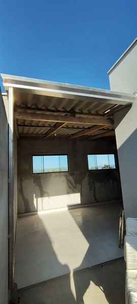 VENDA DE CASA – TIJUCAS/SC: 11ª foto da galeria de imagens do imóvel