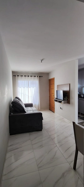 VENDA DE CASA – TIJUCAS/SC: 1ª foto da galeria de imagens do imóvel