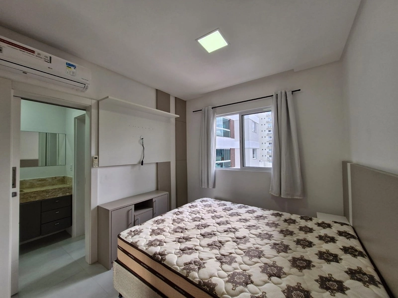 APARTAMENTO PARA LOCAÇÃO – CENTRO DE ITAPEMA: 9ª foto da galeria de imagens do imóvel