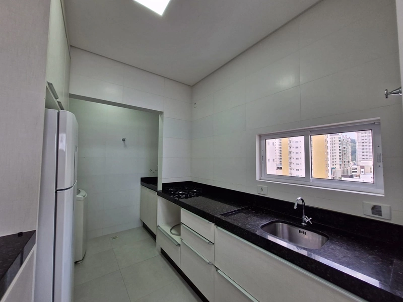 APARTAMENTO PARA LOCAÇÃO – CENTRO DE ITAPEMA: 8ª foto da galeria de imagens do imóvel