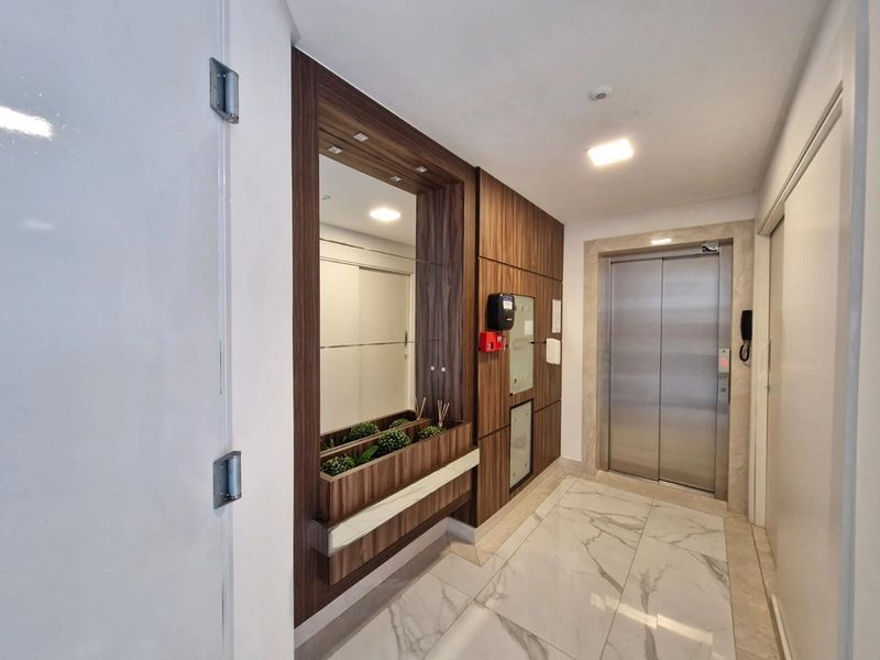 APARTAMENTO PARA LOCAÇÃO – CENTRO DE ITAPEMA: 24ª foto da galeria de imagens do imóvel