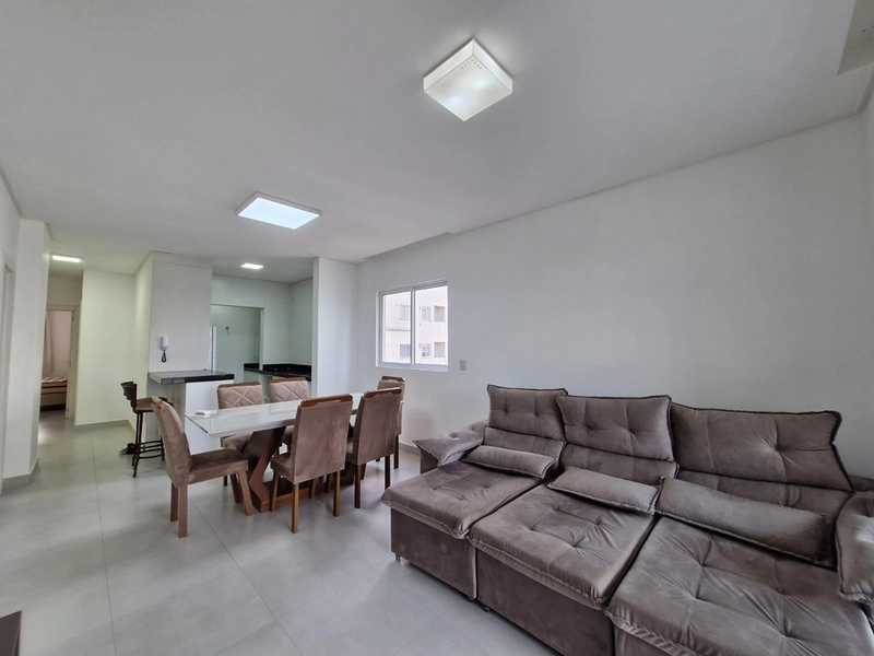 APARTAMENTO PARA LOCAÇÃO – CENTRO DE ITAPEMA: 3ª foto da galeria de imagens do imóvel