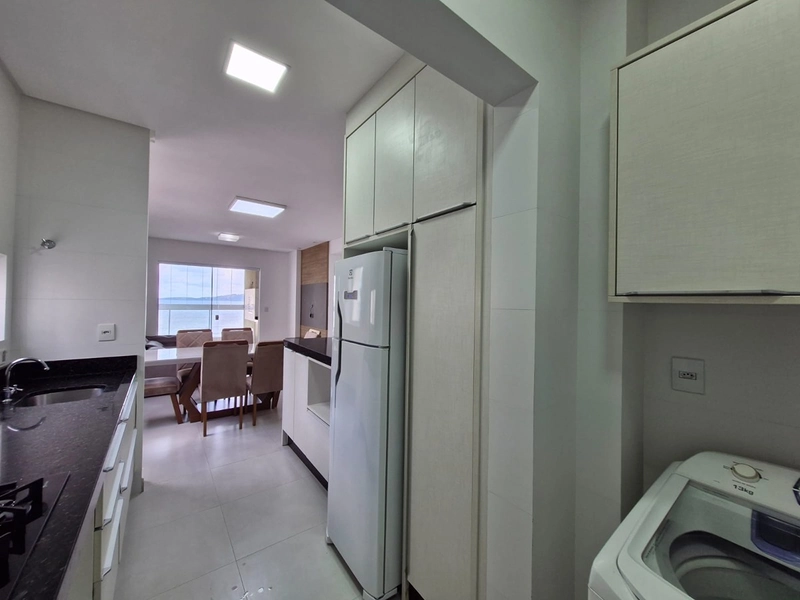 APARTAMENTO PARA LOCAÇÃO – CENTRO DE ITAPEMA: 7ª foto da galeria de imagens do imóvel