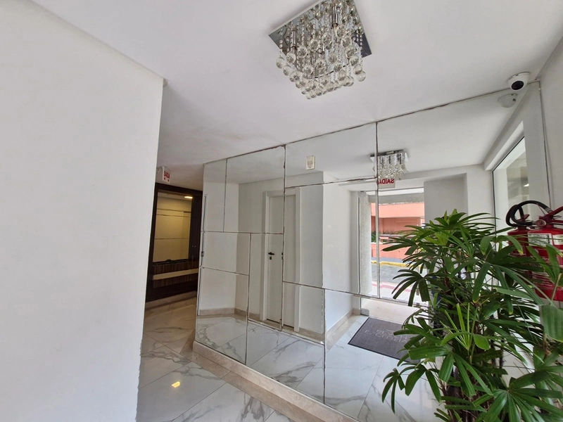 APARTAMENTO PARA LOCAÇÃO – CENTRO DE ITAPEMA: 26ª foto da galeria de imagens do imóvel