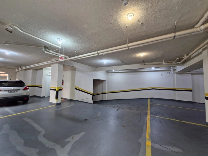 APARTAMENTO PARA LOCAÇÃO – CENTRO DE ITAPEMA: 22ª foto da galeria de imagens do imóvel