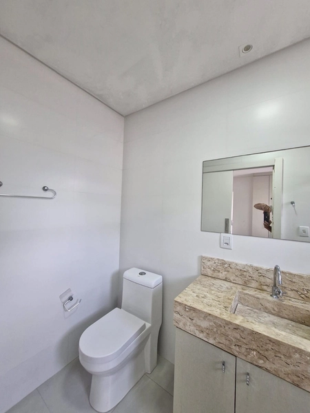 APARTAMENTO PARA LOCAÇÃO – CENTRO DE ITAPEMA: 20ª foto da galeria de imagens do imóvel