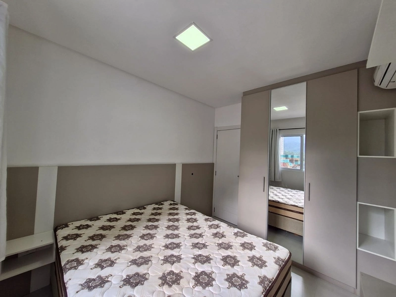 APARTAMENTO PARA LOCAÇÃO – CENTRO DE ITAPEMA: 10ª foto da galeria de imagens do imóvel