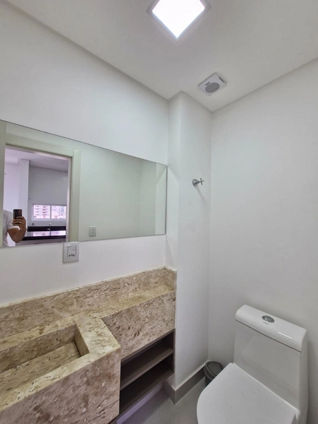 APARTAMENTO PARA LOCAÇÃO – CENTRO DE ITAPEMA: 19ª foto da galeria de imagens do imóvel