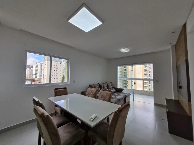 APARTAMENTO PARA LOCAÇÃO – CENTRO DE ITAPEMA: 4ª foto da galeria de imagens do imóvel