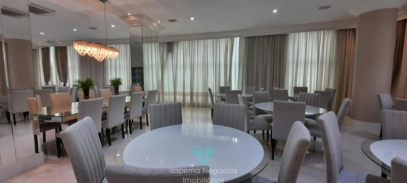 Pronto para morar - Mobiliado, Decorado, 4 suítes 2 vagas: 17ª foto da galeria de imagens do imóvel