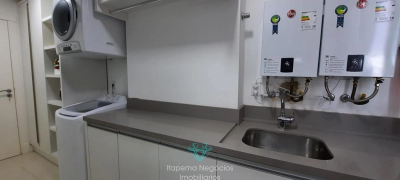 Pronto para morar - Mobiliado, Decorado, 4 suítes 2 vagas: 23ª foto da galeria de imagens do imóvel