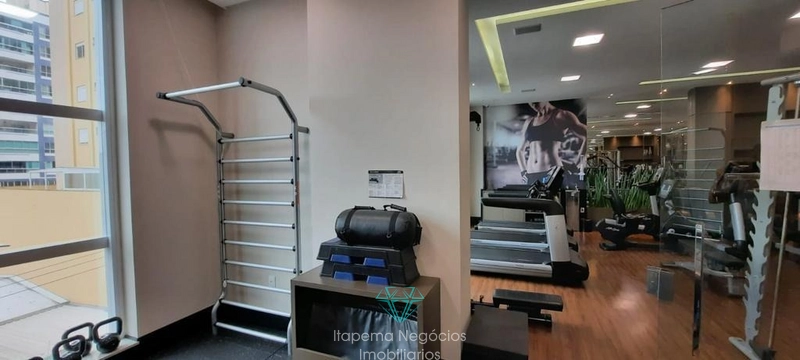 Pronto para morar - Mobiliado, Decorado, 4 suítes 2 vagas: 6ª foto da galeria de imagens do imóvel