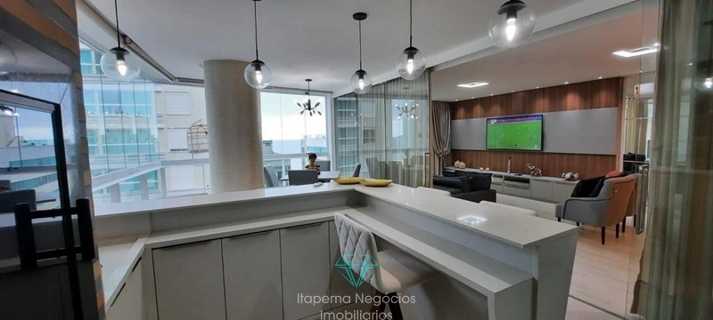 Pronto para morar - Mobiliado, Decorado, 4 suítes 2 vagas: 28ª foto da galeria de imagens do imóvel