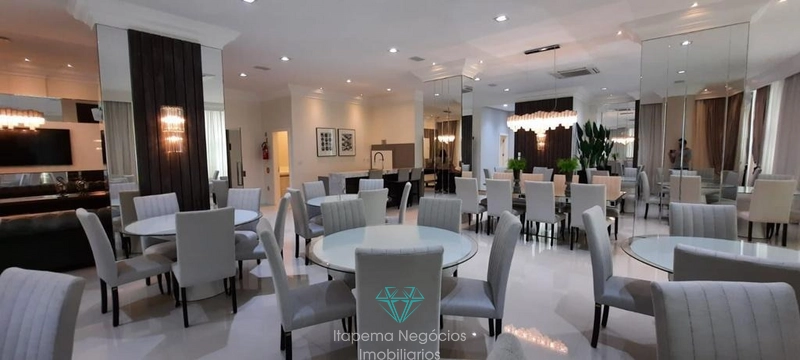 Pronto para morar - Mobiliado, Decorado, 4 suítes 2 vagas: 14ª foto da galeria de imagens do imóvel