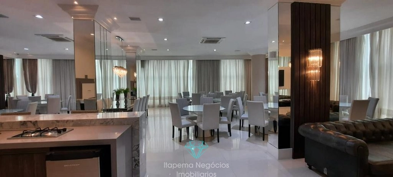 Pronto para morar - Mobiliado, Decorado, 4 suítes 2 vagas: 21ª foto da galeria de imagens do imóvel