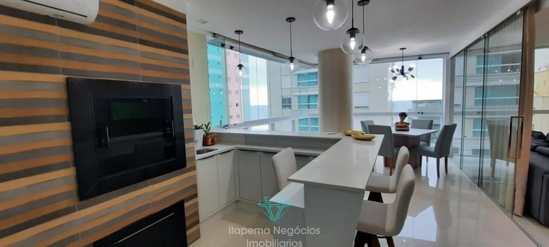 Pronto para morar - Mobiliado, Decorado, 4 suítes 2 vagas: 30ª foto da galeria de imagens do imóvel