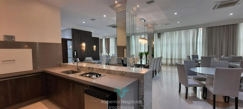 Pronto para morar - Mobiliado, Decorado, 4 suítes 2 vagas: 20ª foto da galeria de imagens do imóvel