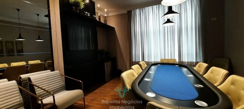 Pronto para morar - Mobiliado, Decorado, 4 suítes 2 vagas: 10ª foto da galeria de imagens do imóvel