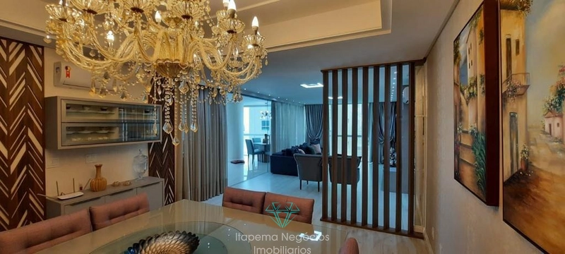Pronto para morar - Mobiliado, Decorado, 4 suítes 2 vagas: 36ª foto da galeria de imagens do imóvel