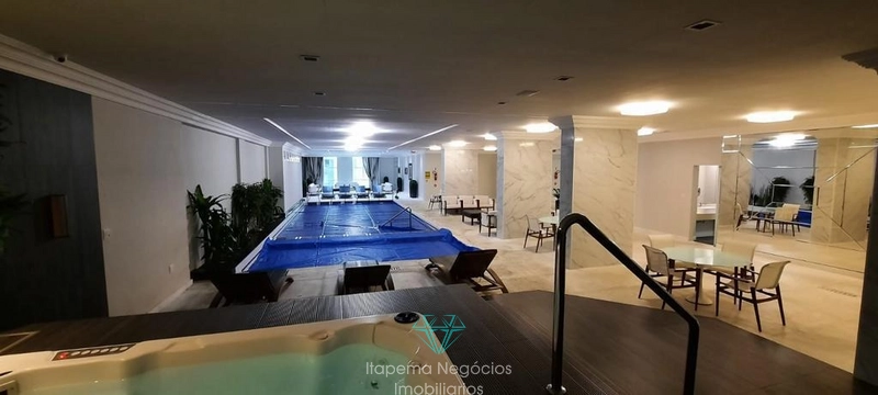 Pronto para morar - Mobiliado, Decorado, 4 suítes 2 vagas: 11ª foto da galeria de imagens do imóvel