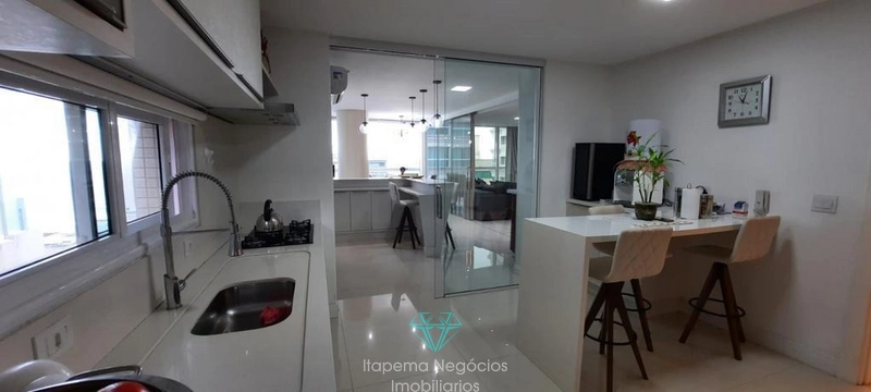 Pronto para morar - Mobiliado, Decorado, 4 suítes 2 vagas: 25ª foto da galeria de imagens do imóvel