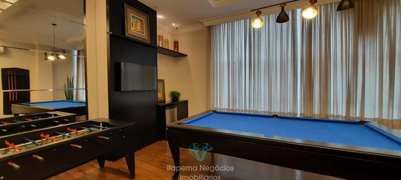 Pronto para morar - Mobiliado, Decorado, 4 suítes 2 vagas: 8ª foto da galeria de imagens do imóvel