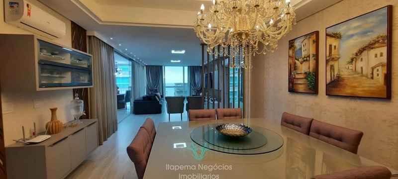 Pronto para morar - Mobiliado, Decorado, 4 suítes 2 vagas: 37ª foto da galeria de imagens do imóvel