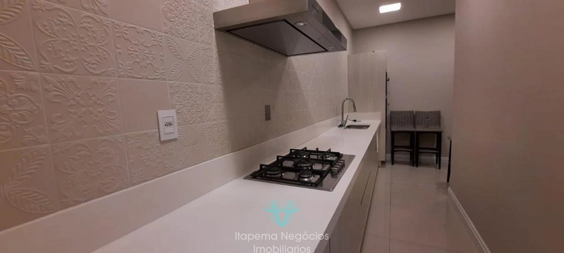 Pronto para morar - Mobiliado, Decorado, 4 suítes 2 vagas: 16ª foto da galeria de imagens do imóvel
