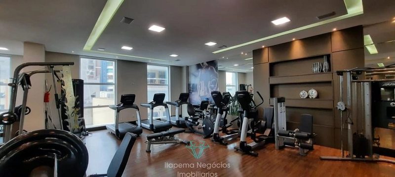 Pronto para morar - Mobiliado, Decorado, 4 suítes 2 vagas: 2ª foto da galeria de imagens do imóvel