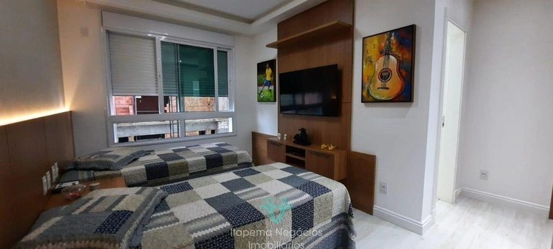 Pronto para morar - Mobiliado, Decorado, 4 suítes 2 vagas: 64ª foto da galeria de imagens do imóvel