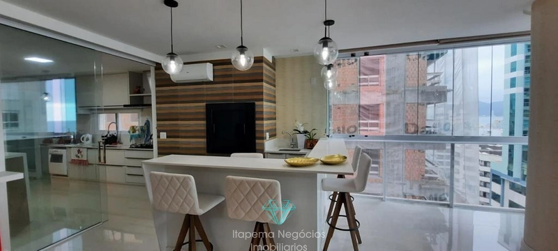 Pronto para morar - Mobiliado, Decorado, 4 suítes 2 vagas: 31ª foto da galeria de imagens do imóvel